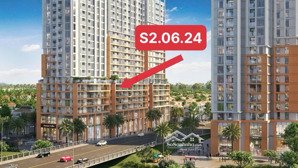 chỉ với 942tr sở hữu ngay căn sân vườn view sông, diện tích 69m2 spana s2.06.24, mua trực tiếp cđt