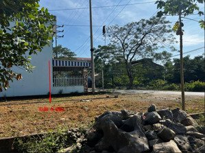 chính chủ cần bán lô đất 100m2 tại hòa lạc đất đẹp, đường rộng 2 xe tránh nhau giá chỉ từ 2 tỷ 1