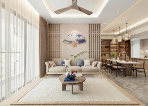 cần bán căn hộ midtown, phú mỹ hưng, dt 125m2, 3pn, full nội thất cao cấp, sẵn hđt 62tr/tháng