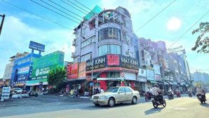 bán nhà hẻm thông trần hưng đạo - trần quang khải, p. đông hòa, tp.hcm. giá tốt!