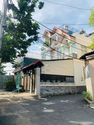 nhà mặt tiền hiệp bình phước quốc lộ 13 5.6x20m chỉ 7.9 tỷ