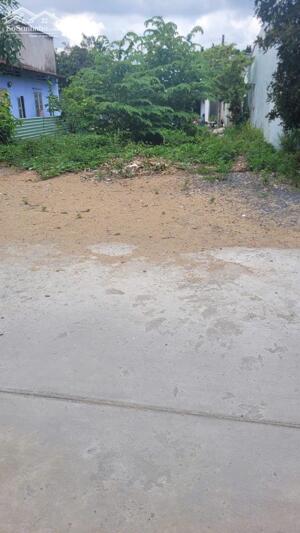 Đất thổ cư 2/Xuân Thới Thượng 2-Hóc Môn.Dt 5x22~110m2~2,85ty