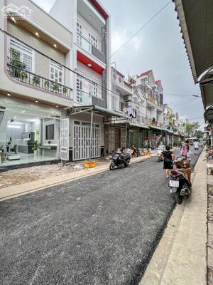  Bán nhà trệt lầu Số 33 Đường 22 khu Thới nhựt 1 ,Phường Tân An .TP cần Thơ