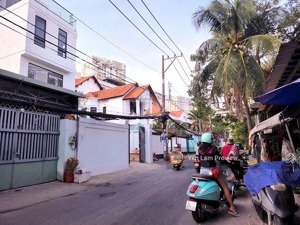 bán nhà đường 47, thảo điền, dt 168m², nhà cấp 4 cũ, giá 38 tỷ