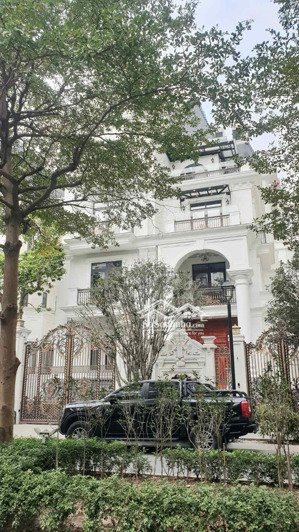 bt siêu đẳng cấp lê đức thọ. 268m2, 6t, mt 16m. dành riêng cho giới siêu giàu, doanh nhân thành đạt