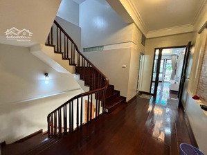 cho thuê nhà lk 4 tầng đủ đồ ở kdt văn quán, giá 28 triệu