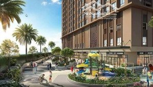 bán căn hộ opal skyline, 60,6m2, 2pn, 2wc, giá 2 tỷ 2 thương lượng - liên hệ xem nhà ngay