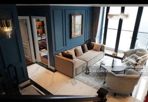 sky villa vinhomes metropolis 265m2 thông sàn, full nội thất cao cấp, chủ thiện chí bán