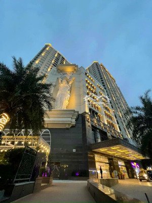 căn hộ hiếm, đẹp d''le roi soleil, view trực diện hồ tây, dt 88m2, giá 16,x tỷ , lh 