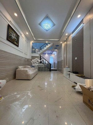 bán nhà hxh chiến lược, p. bình trị đông, q. bình tân chỉ 5.45 tỷ