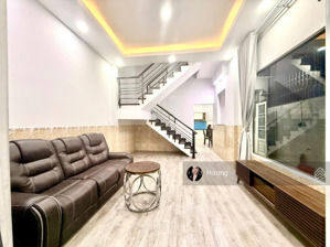 bán gấp nhà đẹp mặt tiển - p16, gò vấp, shr, 8 tỷ 2