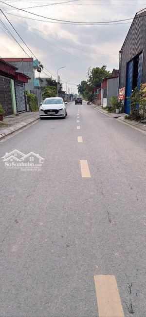 bán đất mặt trục chính an thọ an lão | giá tốt diện tích: 119m, đất vuông vắn giá bán ch