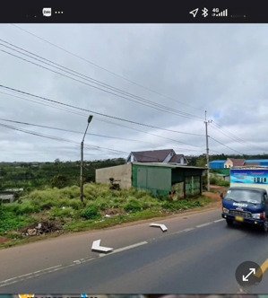 bán nhà riêng tại quốc lộ 14, 2,4 tỷ, 300m2, pháp lý đầy đủ