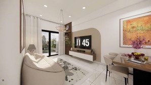 hot căn 3pn 2wc 96m2 giá cực tốt - full nt view sông thoáng mát - nội thất mới 100%