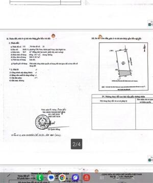 Siêu phẩm nhà đẹp 3 tầng 2 mặt tiền Phường Cửa Nam, TP. Vinh, kinh doanh cực đỉnh