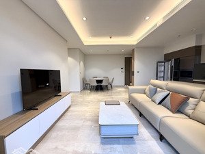 cho thuê the horizon - 3 phòng ngủ, đầy đủ. view sông giá 45tr/tháng