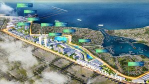 bán đất nền ven biển cho anh chị đầu tư sinh lợi lâu dài