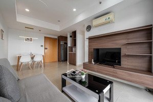 cho thuê căn hộ 2pn, 70m2 tại masteri thảo điền, giá ưu đãi 20 triệu vnd