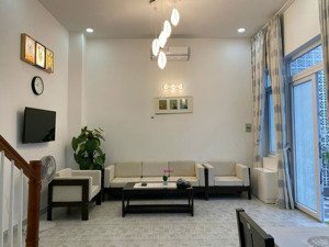 nhà đẹp 4 tầng hẻm lý thánh tôn - nha trang, mua về ở ngay