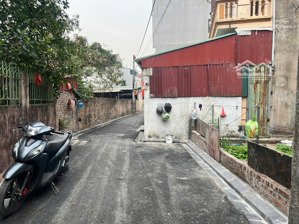 bán đất thôn đoài, xã nam hồng, đông anh 94m², mặt tiền 6.6m, gần ql23