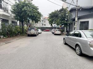 Nhà đẹp khu đấu giá S3 Việt Hưng, Long Biên - 85,1m2 - Vị trí trung tâm - Sẵn sàng CC