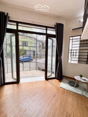 cho thuê mặt bằng kinh doanh lối đi riêng sân rộng trục đường phan huy ích quận gò vấp