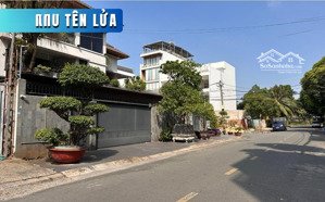 bán nhà mặt tiền nội bộ, khu tên lửa, 10 x 19m, 3 tấm, 22.5 tỷ (tín hưng)