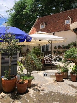 bán khuôn đất 300m2 (11x23) - hẻm 6m phan đăng lưu p6 bình thạnh. sát mt, tiện xây biệt thự - vp