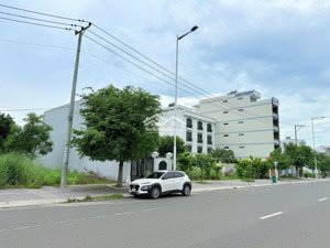 mặt tiền nguyễn chí thanh (ds9) tt long hải brvt gần bãi tắm 