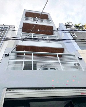 chú giáp bán nhà đ.oto phan xích long- phú nhuận, giá 3tỷ050/60,5m2, cho thuê 22tr gần cv khu phố 5