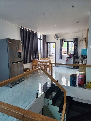 bán nhà mặt tiền trương vĩnh ký, 4x18m, 3 lầu, giá 16.5 tỷ