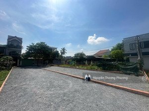 204m2(9,3x22)đất thổ cư mặt tiền đường ôtô tải vĩnh phú 22 ngay a&t riverside, cách quốc lộ 13 200m