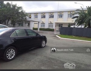 quỹ đất giáo dục p. thạnh mỹ lợi quận 2 - 7565m2, dt sàn 1440m2, xây mới mật độ ~45%