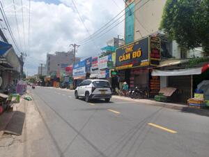 BÁN NHÀ HẺM XE HƠI VỪA Ở VỪA KINH DOANH NGAY DƯƠNG ĐÌNH HỘI PHƯỚC LONG B – DIỆN TÍCH 80M2 – CHỈ HƠN 6 TỶ