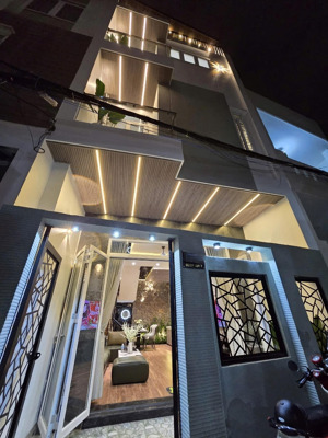 tôi dư căn nhà cần bán gấp trần não, p. an khánh, q2. dt 62m2 sổ hồng riêng