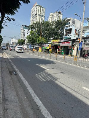 bán đất tặng nhà nguyễn thị thập-q7-phù hợp xây chdv 7 tầng có hầm-nhỉnh 15 t