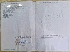 bán gấp 14 ngày đất mặt tiền trần đăng ninh 112.5m giá 13 tỷ (có thương lượng nhẹ)