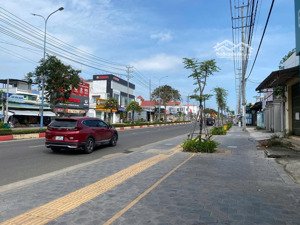 cần bán 2 lô liền nhau thị mặt tiền đường quốc lộ 55 thị trấn phước bửu gần chợ bà tô, giá 5.5 tỷ