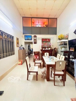 88m2 (4x22) 2 tầng lô góc 2 mặt hẻm xe hơi thông, ngay chợ bình trị đông bình tân 200m qua tên lửa