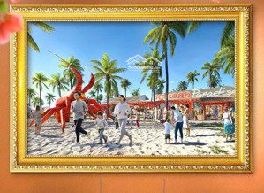 bán biệt thự liền kề d17 caraworld cam ranh, dt 200m2, 3 tầng, mặt tiền 6m, ngân hàng hỗ trợ 70%