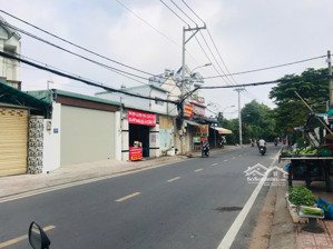 mặt tiền kd đỉnh - vị trí đẹp - thông số chuẩn - trần thị bốc - shr 100% thổ cư