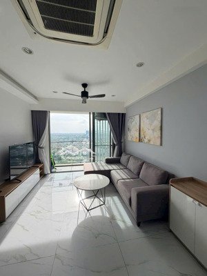 cho thuê cc hưng phúc 3pn, 2wc, 22 triệu, 98m2 ở tân phú, q7, hcm giá tốt nhà y hình view biệt thự