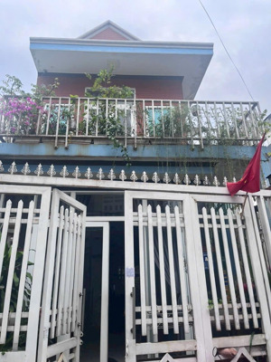 nhà gần siêu thị go gương gs18 vào 100m phường dĩ an tp hcm