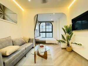 ccmn trường chinh, 2 thoáng, 81m*7t*18p, thang máy, ngõ thông kd, ba gác tránh, dt ~ 8%/năm, pccc