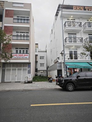 lô đất nền mặt tiền đường thích quảng đức kdt lê hồng phong 2 giá tốt thị trường