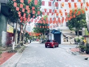 cắt lỗ sâu lô đất phân lô dương nội, hà đông, 50m2 mt 4m, giá hiếm chỉ nhỉnh 13 tỷ