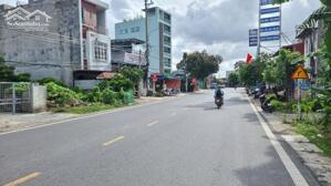 Bán đất tặng nhà 1 tầng mặt đường 208 101m giá chỉ 3,x tỷ LH 0979087664