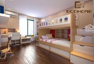 bán chung cư ecohome 1, 68m2, 2pn, 2wc, 4,2 tỷ