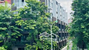 chính chủ bán nhà liền kề ngọc lâm, long biên - 6 tầng 75m² - mặt tiền rộng - nhỉnh 23 tỷ