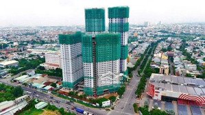 mặt tiền hai bà trưng (mới) trục kinh doanh đỉnh